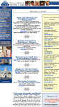 Mobile Screenshot of homecaremissouri.org